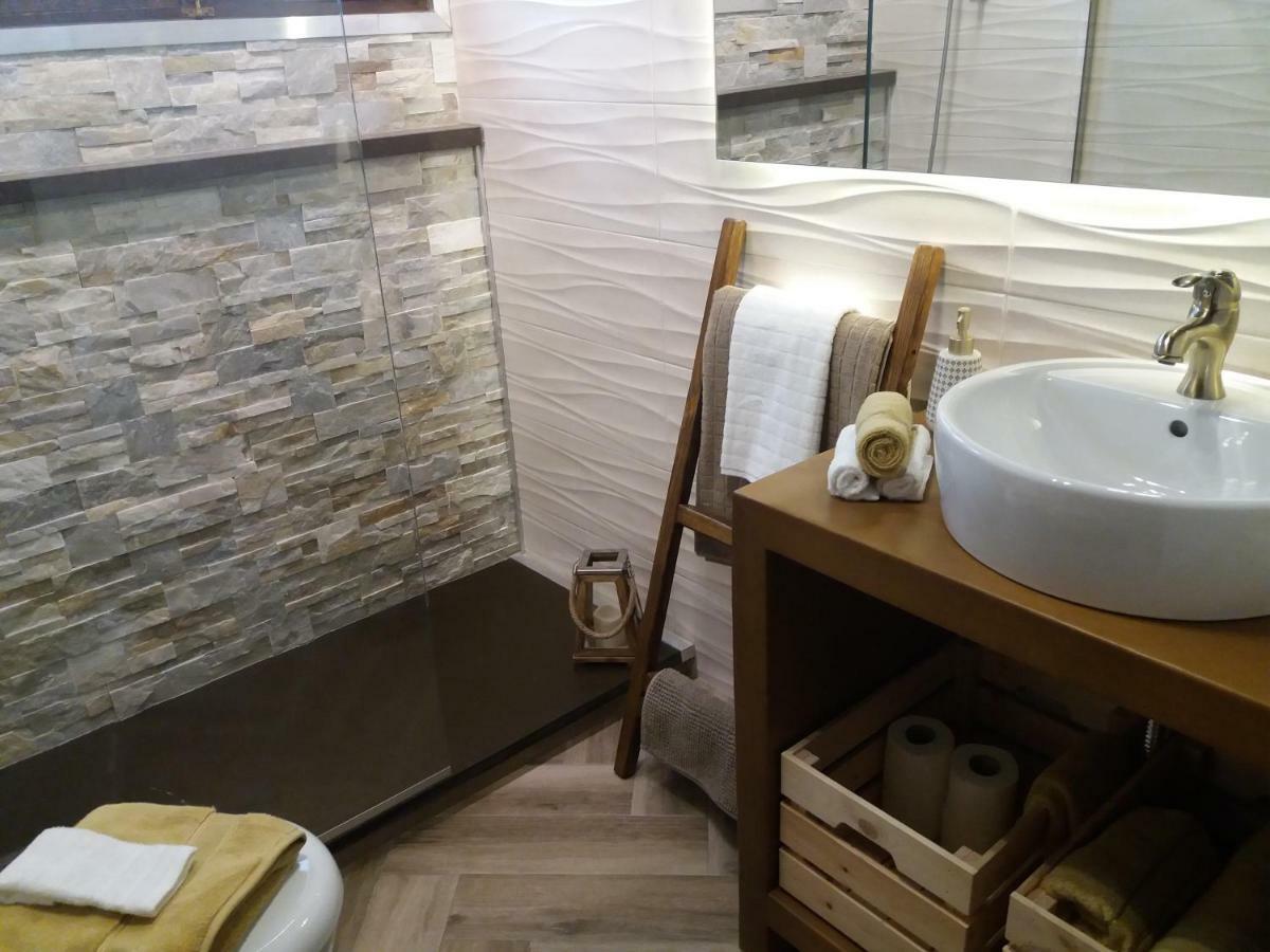 Meraki Suites Dauro กรานาดา ภายนอก รูปภาพ