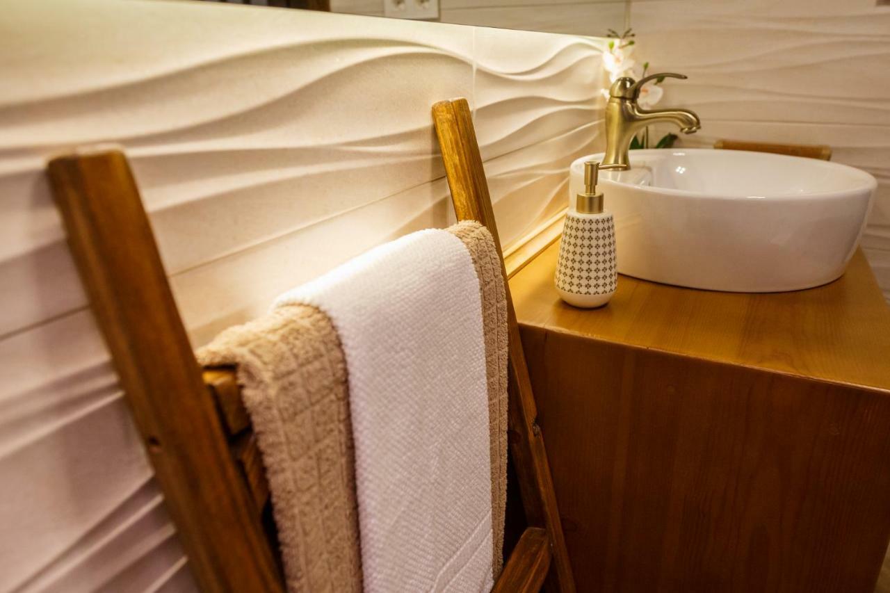 Meraki Suites Dauro กรานาดา ภายนอก รูปภาพ